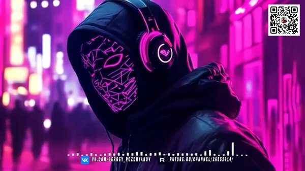 Лучший музыкальный микс 2025 Ремиксы популярных песен EDM Лучший микс для игровой музыки