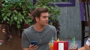 Один момент из каждой серии Thundermans: Undercover! | Nickelodeon Cyrillic