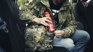 СУМКА ВЫЖИВАЛЬЩИКА