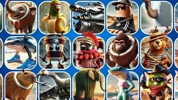 итальянские мемы