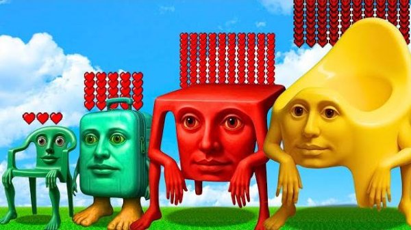 КАКОЙ ИЗ НОВЫХ ИТАЛЬЯНСКИХ МЕМОВ РЕАЛЬНО БЕССМЕРТНЫЙ?! СРАВНИВАЕМ КРУТЫЕ БРЕЙНРОТИКИ ОСЕННЯЯ ТЕМА 🍂