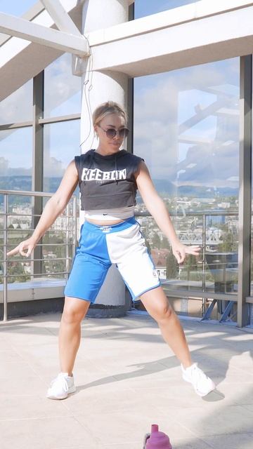 Полная тренировка на канале Mote Fitness❤️Ссылка в описании✌️ #shorts #motefitness смотреть онлайн