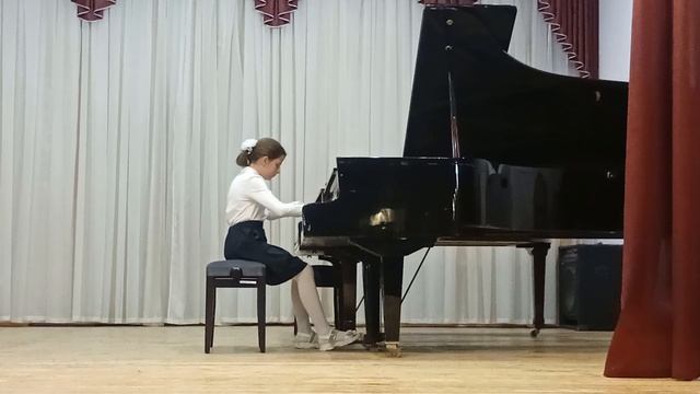 Ольга Трубачёва