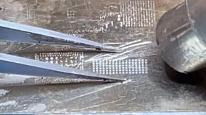 Важное сообщение об экране / Неизвестная деталь / Как убрать ошибку замены дисплея на iPhone 11