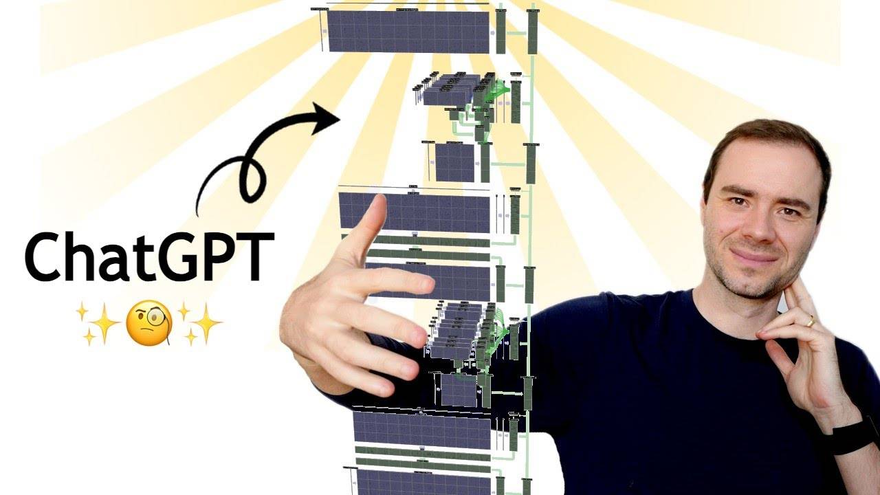 9) Deep Dive into LLMs like ChatGPT смотреть онлайн