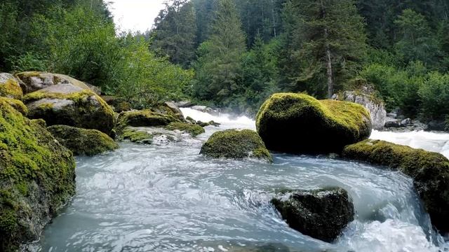 Очень красивое чтение Корана عبدالله الموسي смотреть онлайн