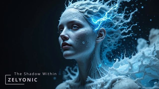 Electro House & Melodic Techno Journey ｜ The Shadow Within