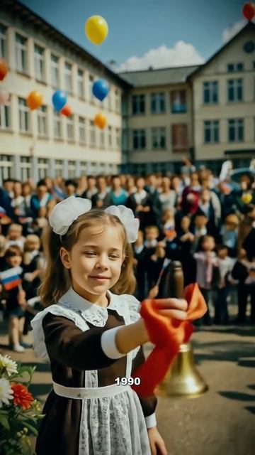 Первый звонок смотреть онлайн