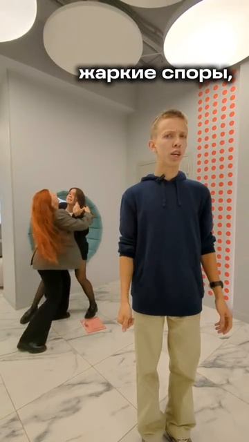 Твой Ход х Дебаттл смотреть онлайн