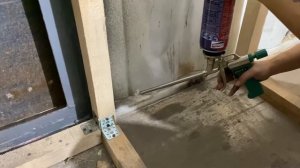 Утепление морского контейнера пенополиуретаном/монтаж электрики-капец намучались.