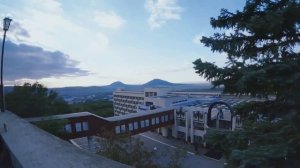 Минеральные воды 2 дня