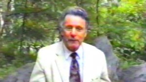 Марк Сергеев О Байкале