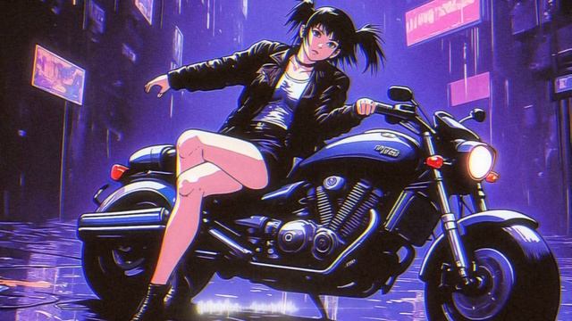 𝗙𝗨𝗥𝗬 𝗢𝗡 𝗦𝗧𝗥𝗘𝗘𝗧𝗦 ⧸⧸ Synthwave, Dreamwave, Vaporwave, Chillsynth