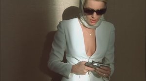 Ребекка Ромейн - Роковая женщина (2002)