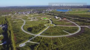 Коттеджный поселок «ГольфКлаб»