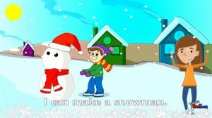 Seasons, weather and clothes