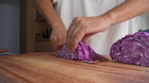 Вкусный веганский день: простые рецепты!