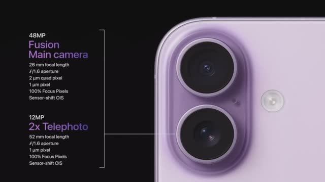 Все подробности СЕНТЯБРЬСКОЙ ПРЕЗЕНТАЦИИ APPLE !