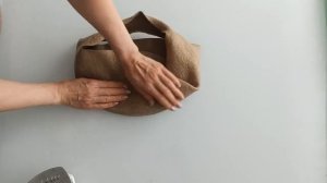 Бесплатный мастер-класс по валянию сумочек от Марии Ивановой