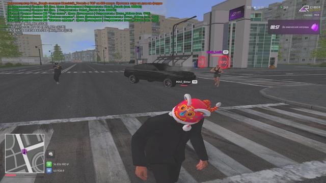 Grand Theft Auto  San Andreas 2025.09.17 - 15.57.52.31 - Edm