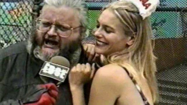 Toxic Crusaders Bonus - Troma Classroom