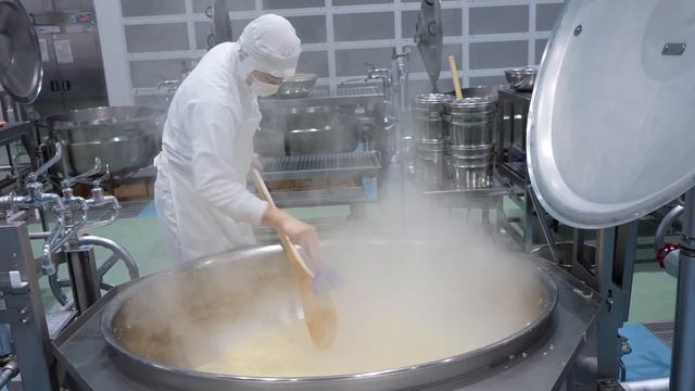 Домашний Школьный Обед на 3000 Человек , Япония смотреть онлайн