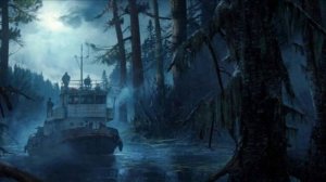 STALKER: SFZ Project Episode Zero  -  Первый взгляд и Обзор