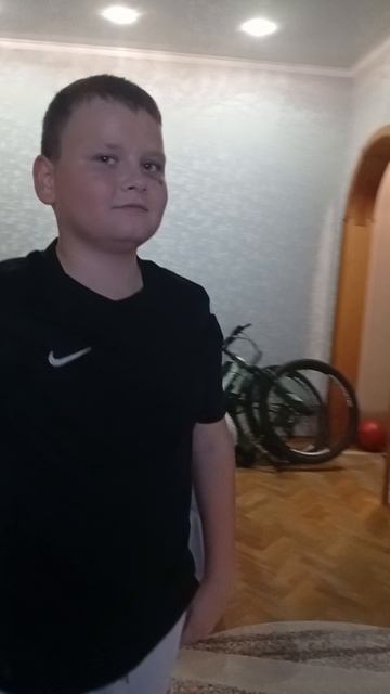 делать обзор на меня