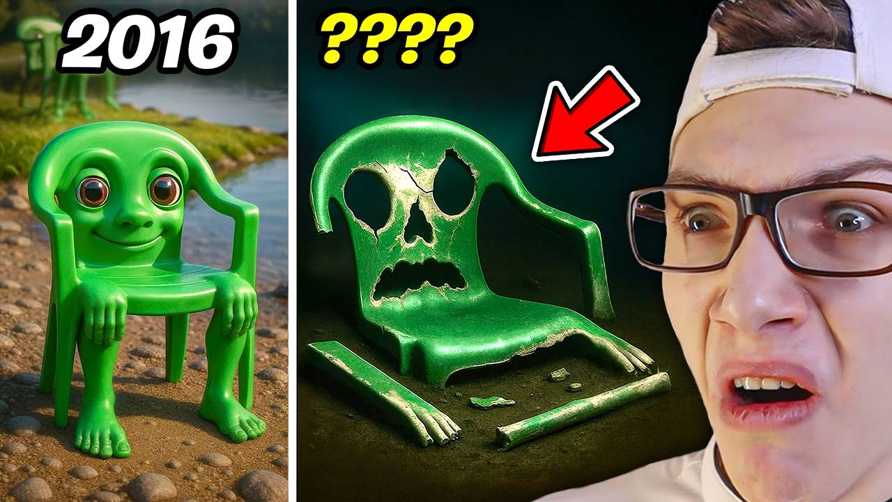 😱 Эволюция НОВЫХ БРЕЙНРОТОВ в Укради Брейнрот Роблокс! (Steal a Brainrot) смотреть онлайн