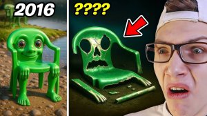 😱 Эволюция НОВЫХ БРЕЙНРОТОВ в Укради Брейнрот Роблокс! (Steal a Brainrot)