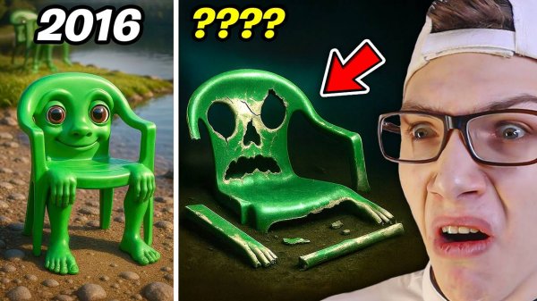 😱 Эволюция НОВЫХ БРЕЙНРОТОВ в Укради Брейнрот Роблокс! (Steal a Brainrot)