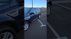 обзор Land Rover Freelander 2 2013 года в отличном состоянии 🔥🔥🔥