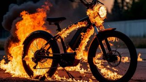 Ремонт аккумулятора электровелосипеда 48v 20 Ah