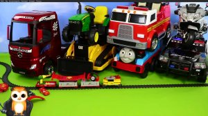 МУЛЬТИКИ ПРО БОЛЬШИЕ МАШИНКИ КОЛЛЕКЦИЯ ОЧЕНЬ БОЛЬШИХ МАШИНОК