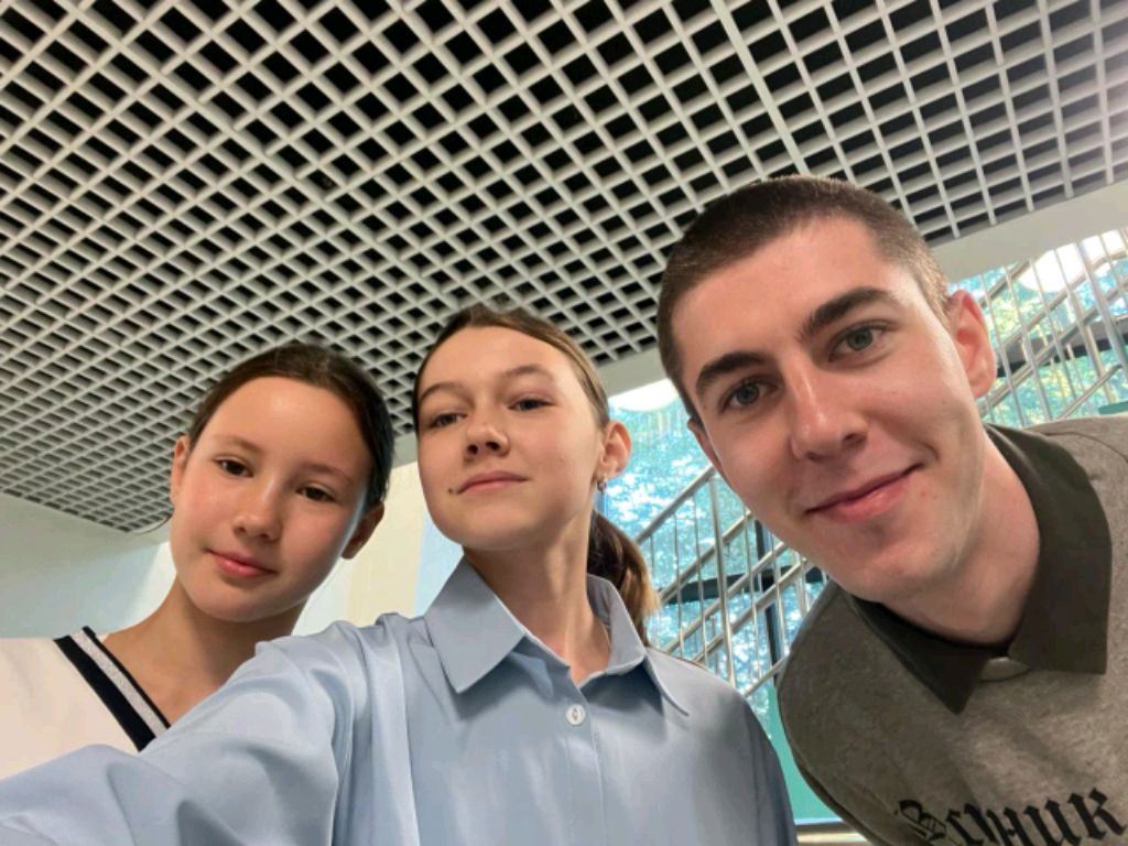 Технология снова)))