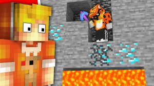 Я Закрыл 100 Игроков в 2D Мире Майнкрафт...