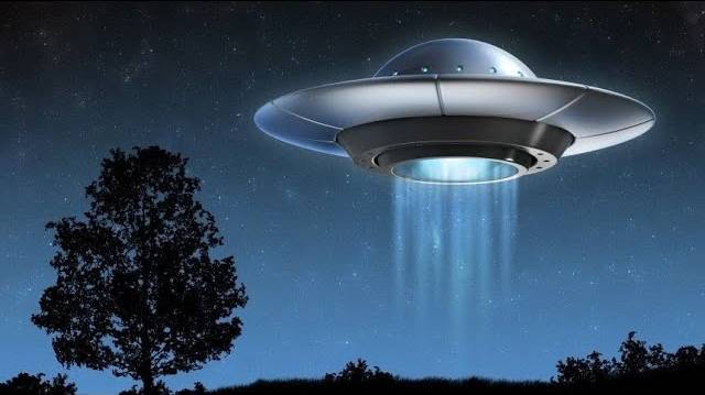 Relax // В ПОИСКАХ НЛО. КОСМИЧЕСКОЕ ПУТЕШЕСТВИЕ. смотреть онлайн