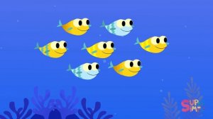 Baby Shark - Kids Songs - Super Simple Songs