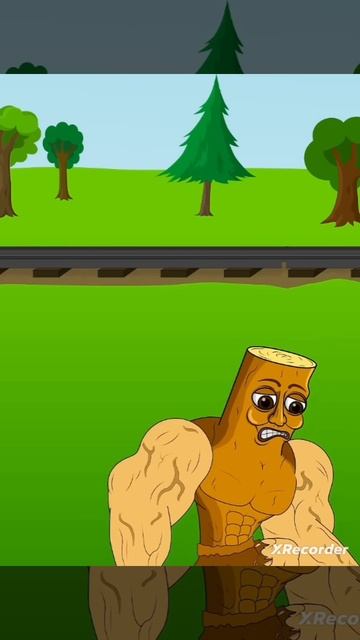 Помоги качку тун тун тун сауру против УДИНДИНДУНА против качка тралалеро против качка бомбардиро смотреть онлайн