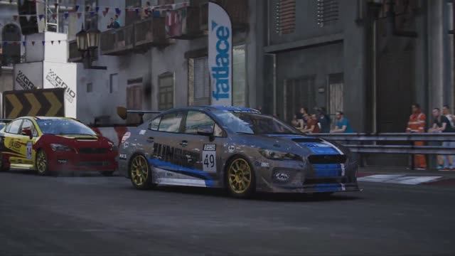 Super Races – Best Tracks & Cars. смотреть онлайн