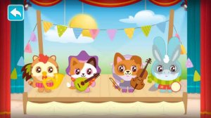 Сказка Бременские Музыканты|Бременские Музыканты от Малышариков|Малышарики Смотреть