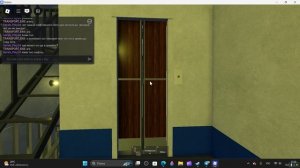 Roblox Электрический Лифт КМЗ 1976 Г.в 320/kg V=0,71m/s