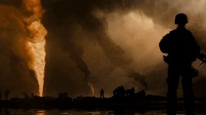 Вернулся солдат