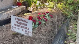 ПОГИБЛА ПРИ ПОЖАРЕ В СОБСТВЕННОЙ КВАРТИРЕ | ЗАБРОШЕННАЯ МОГИЛА АКТРИСЫ МАЛОГО ТЕАТРА  ...