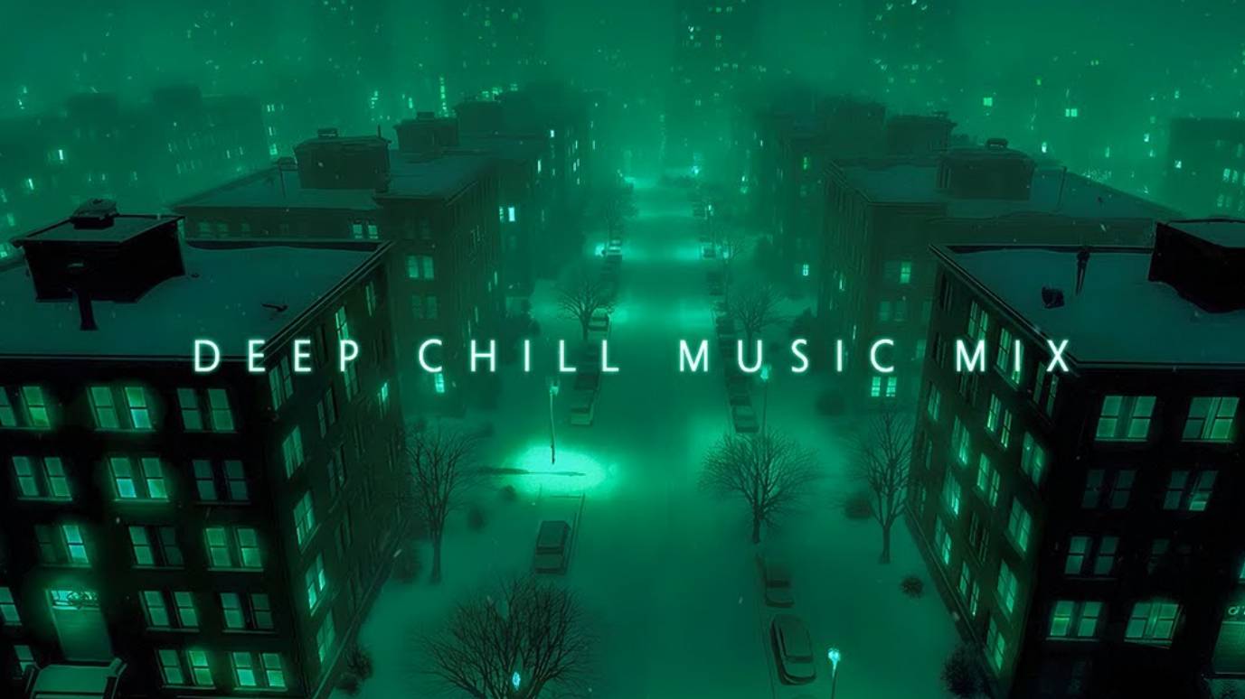 Релакс музыка 🎧 Лучший чилаут 🎵 🌴☀️ Звук #25 смотреть онлайн