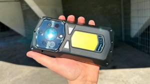 НЕ СРАЗУ ПОНЯЛ В ЧЕМ ПОДВОХ - ULEFONE ARMOR 29 PRO THERMAL С ALIEXPRESS