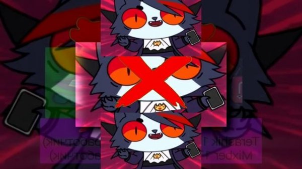 YTPMV Триллер Симба Е.Х.Е 3 Scan D-minor