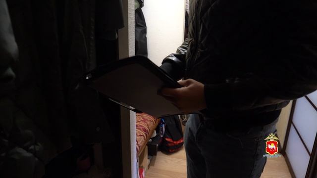 В Челябинской области задержан подозреваемый в совершении преступления экстремистского характера смотреть онлайн