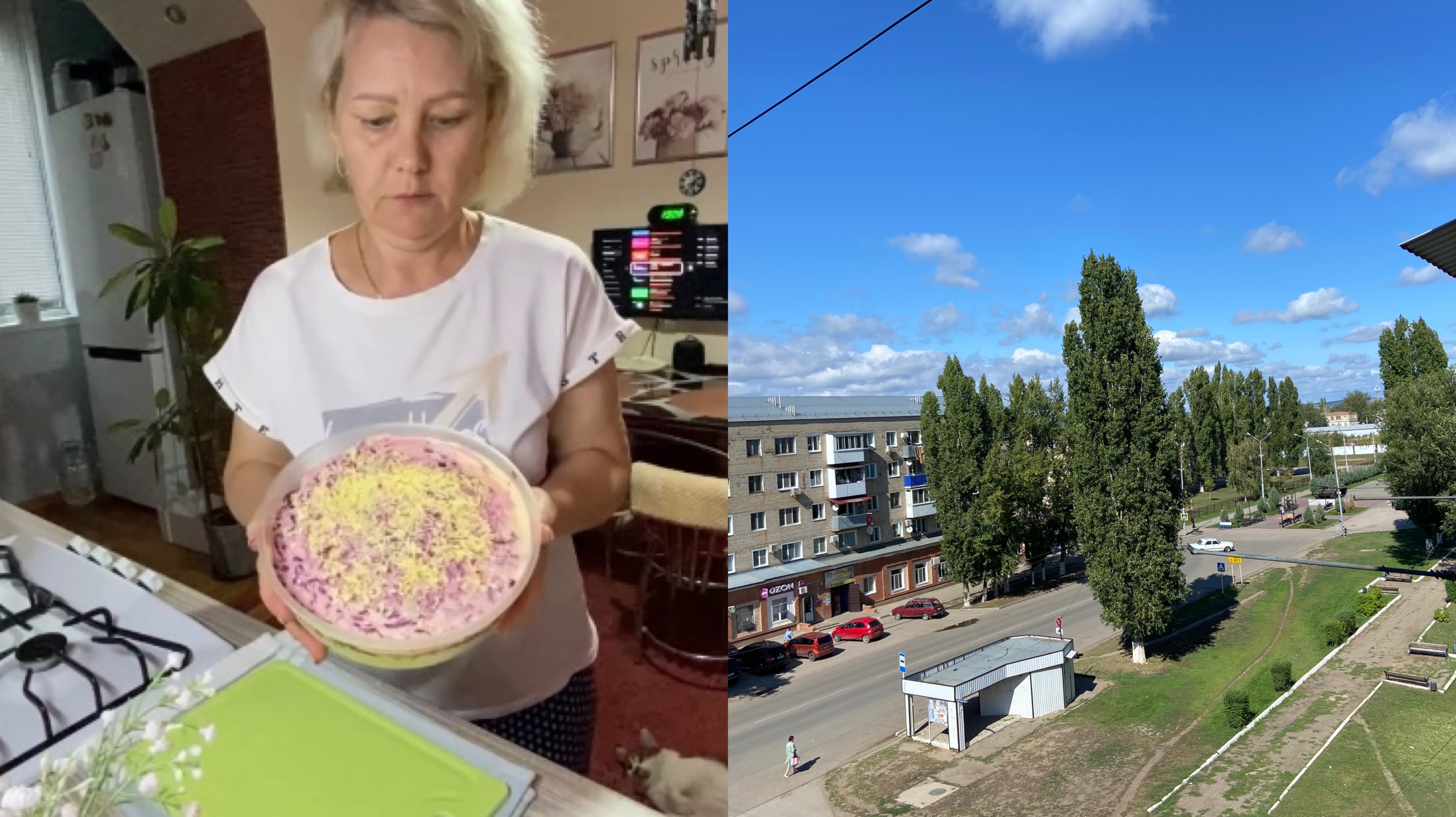 Семейные ХРОНИКИ