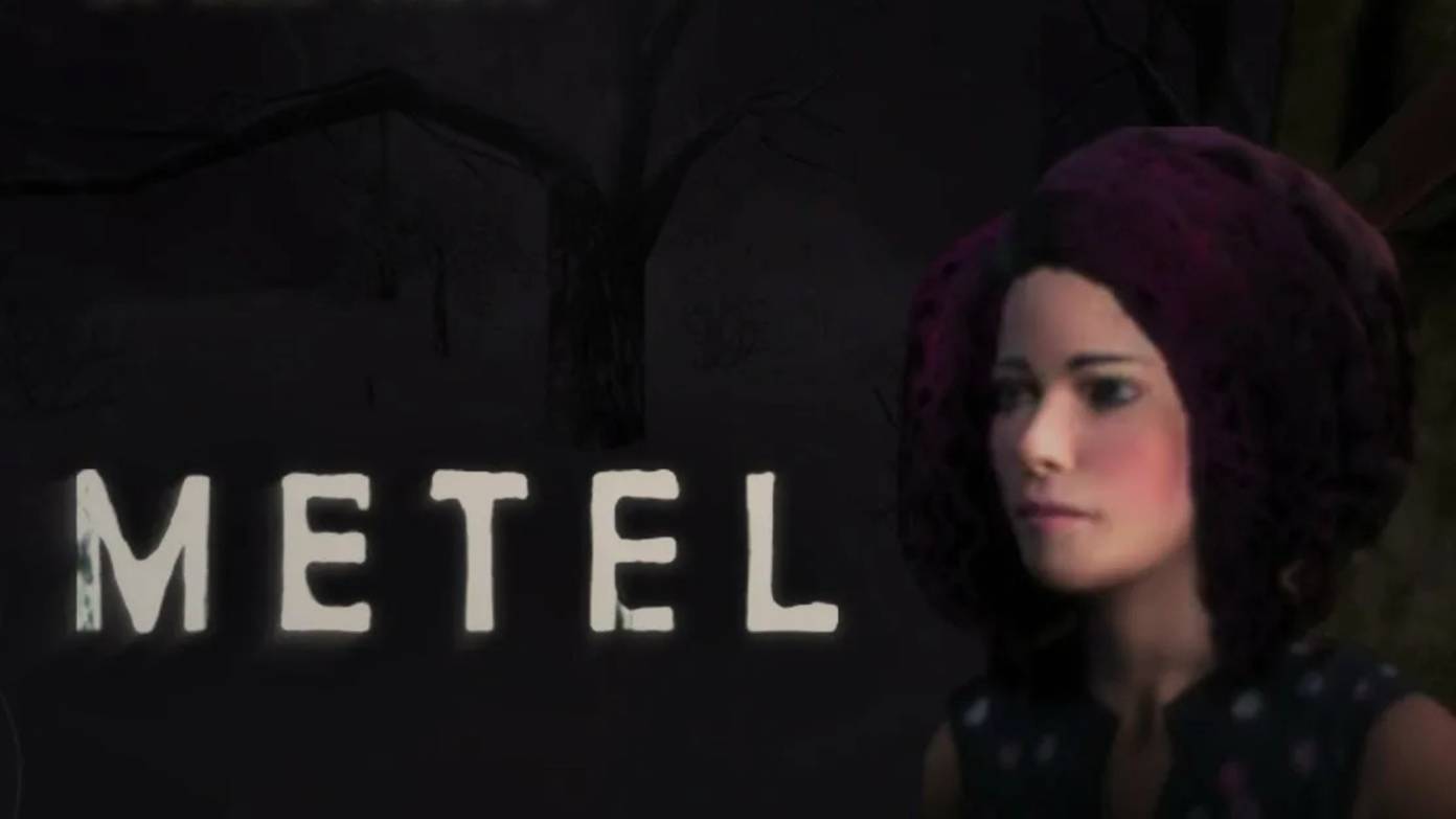 metel глава 2 (секретная концовка)
